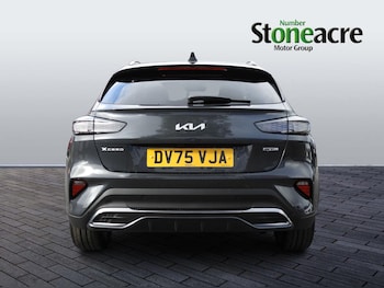 Used Kia XCeed 2025 for sale - 76306162: Photo
