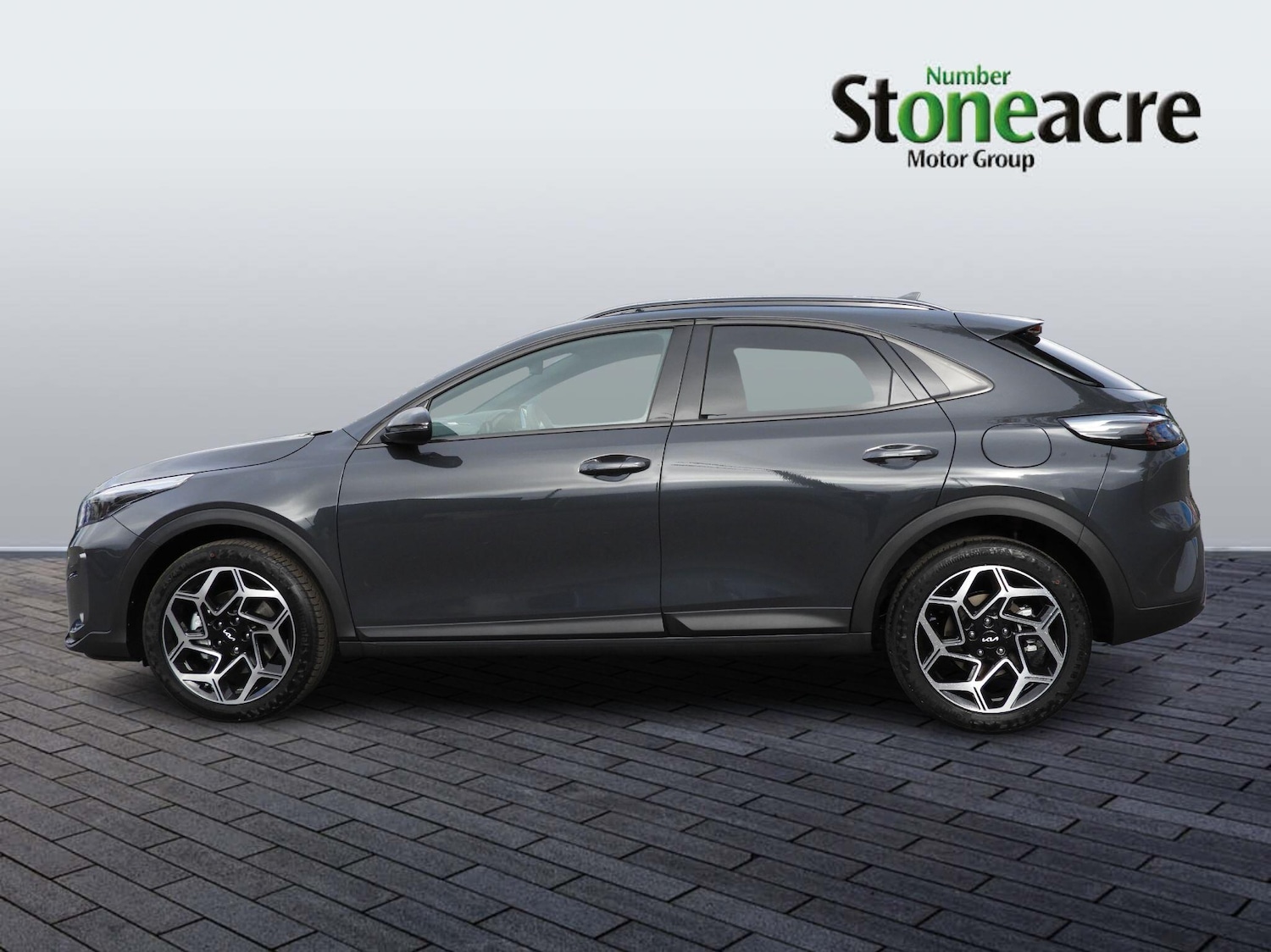 Used Kia XCeed 2025 for sale - 76306162: Photo 6