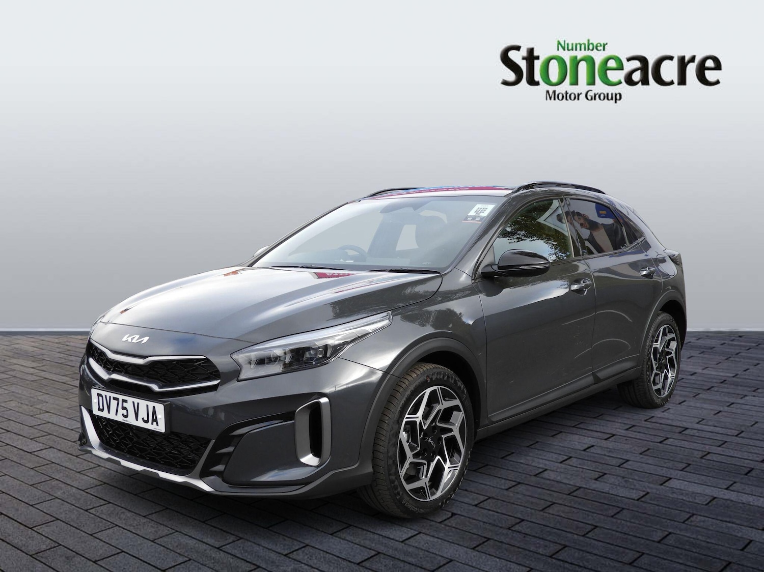 Used Kia XCeed 2025 for sale - 76306162: Photo 7