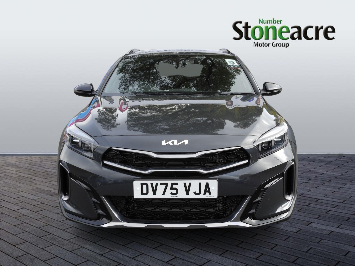 Used Kia XCeed 2025 for sale - 76306162: Photo 8
