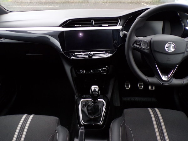 Used Vauxhall Corsa 2023 for sale - 76024577: Photo 12