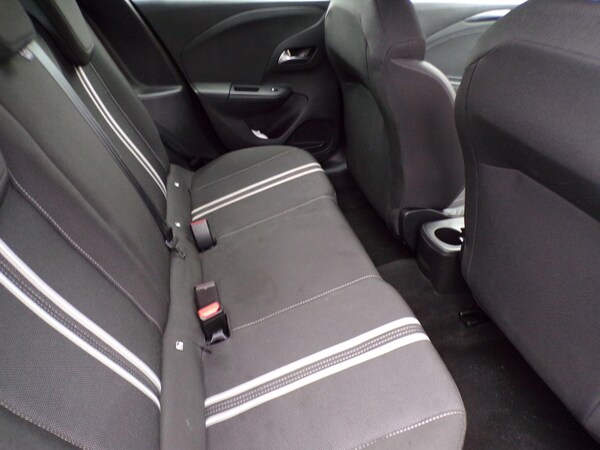 Used Vauxhall Corsa 2023 for sale - 76024577: Photo 14