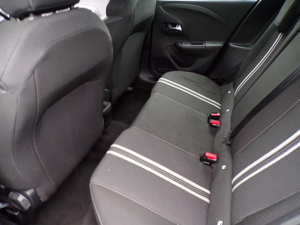 Used Vauxhall Corsa 2023 for sale - 76024577: Photo 15