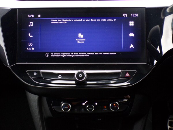 Used Vauxhall Corsa 2023 for sale - 76024577: Photo 16