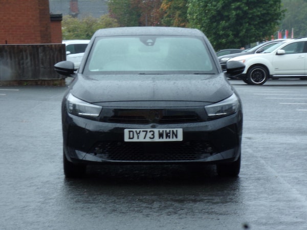 Used Vauxhall Corsa 2023 for sale - 76024577: Photo 8
