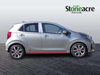 Used Kia Picanto 2023 for sale - 75109155: Photo