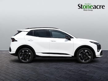 Used Kia Sportage 2026 for sale - 79589676: Photo