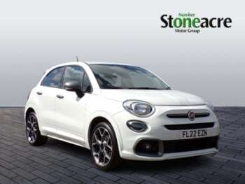 2022 (22) - 1.3 150hp Dct Auto Sport 5-Door