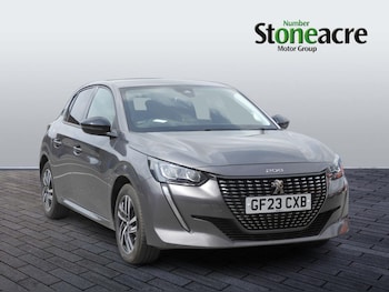 Used Peugeot 208 2023 for sale - 78833803: Photo