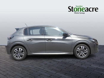 Used Peugeot 208 2023 for sale - 78833803: Photo