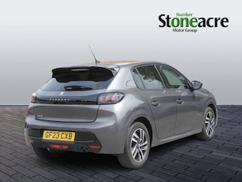 Used Peugeot 208 2023 for sale - 78833803: Photo