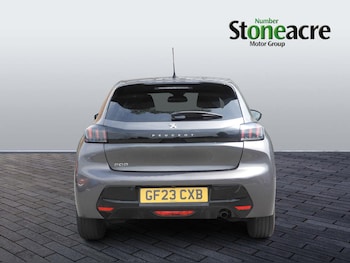 Used Peugeot 208 2023 for sale - 78833803: Photo