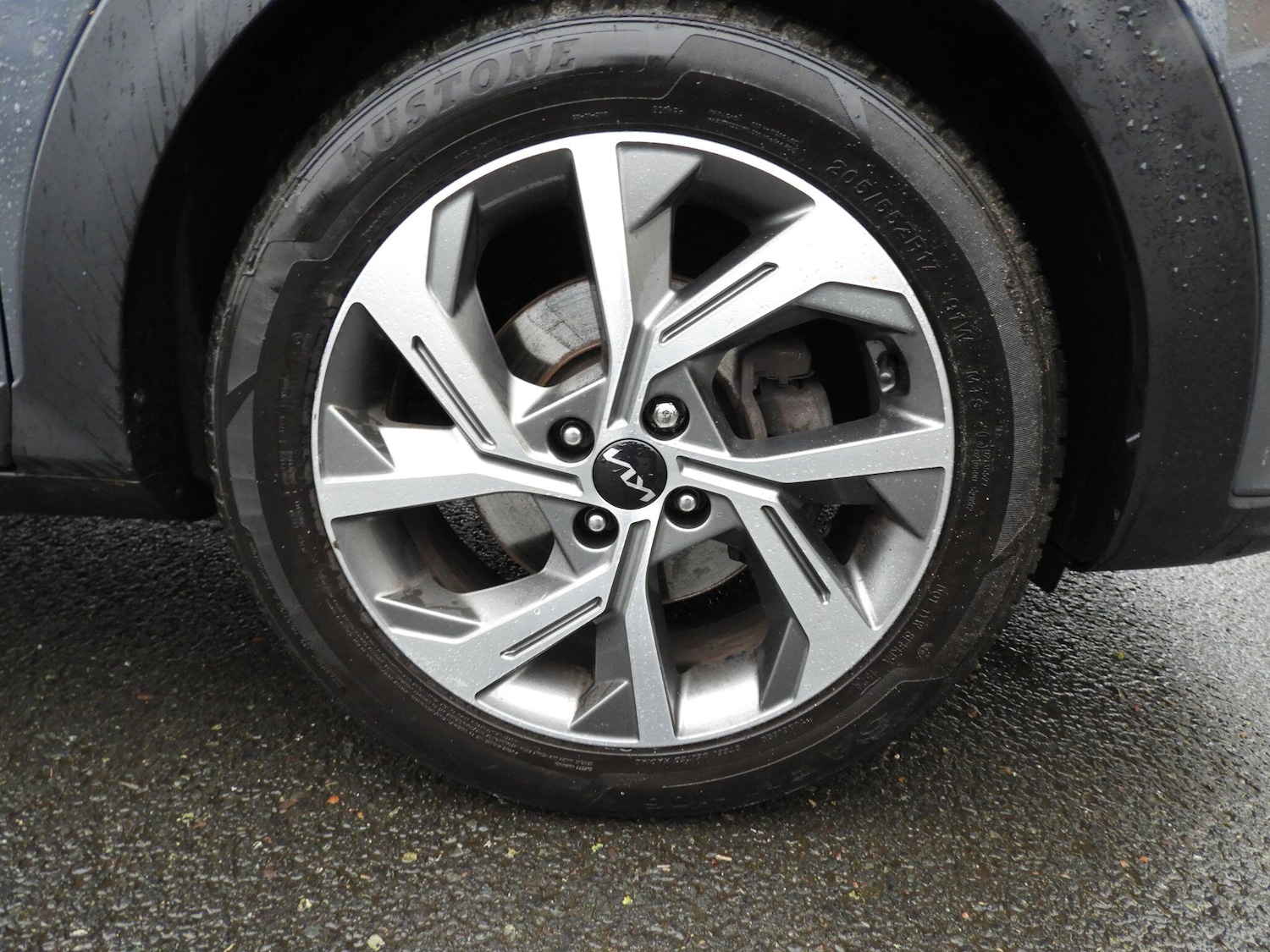 Used Kia Stonic 2022 for sale - 77291093: Photo 11