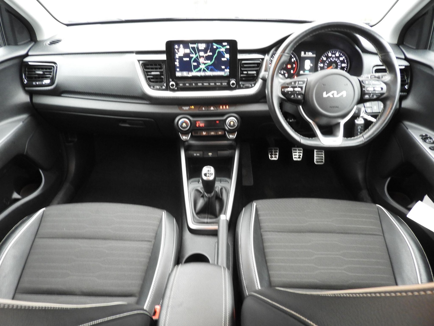 Used Kia Stonic 2022 for sale - 77291093: Photo 13