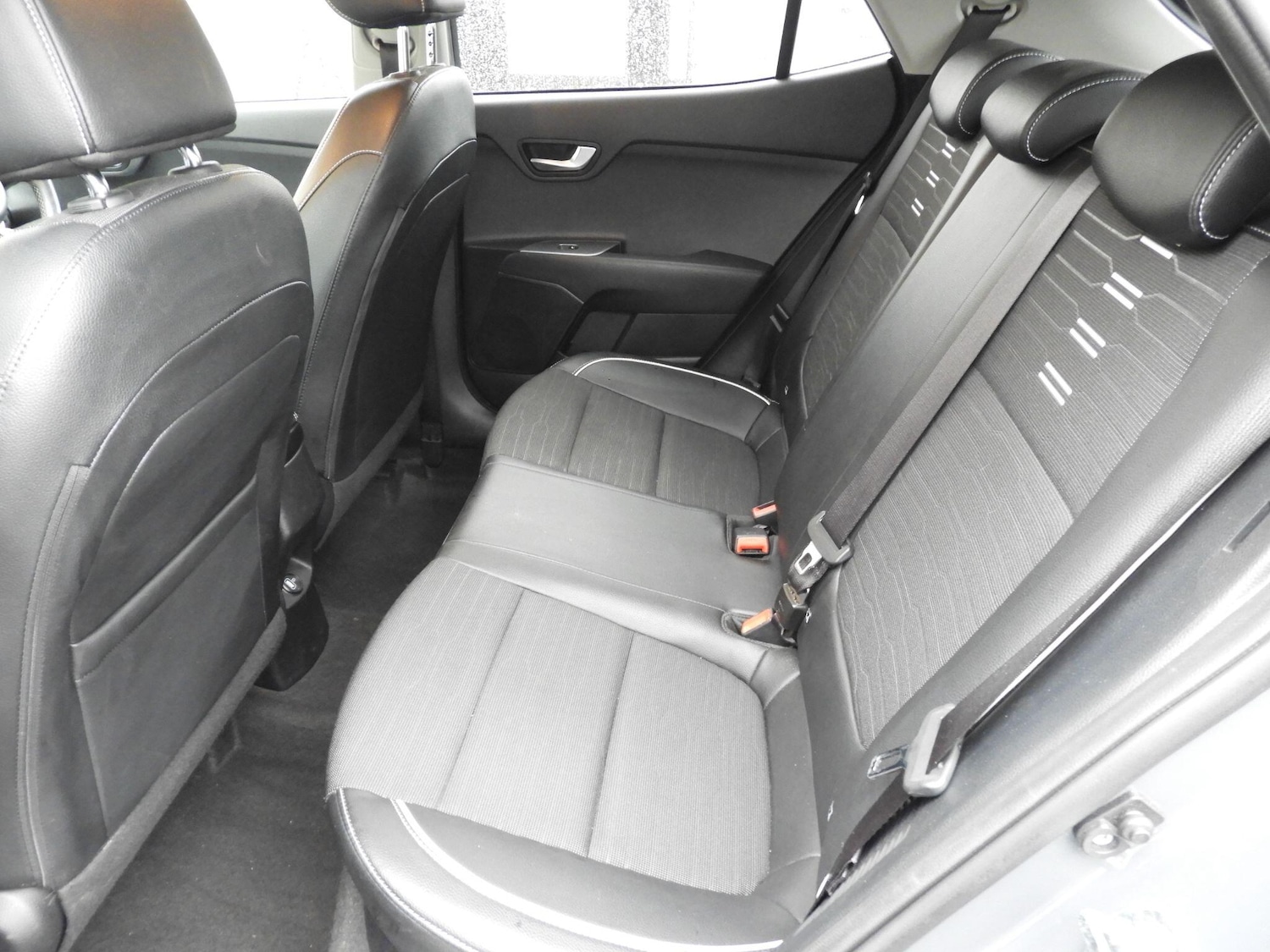 Used Kia Stonic 2022 for sale - 77291093: Photo 16