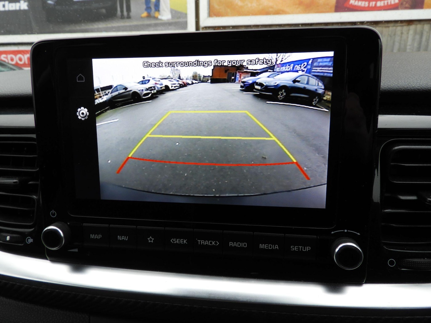 Used Kia Stonic 2022 for sale - 77291093: Photo 18