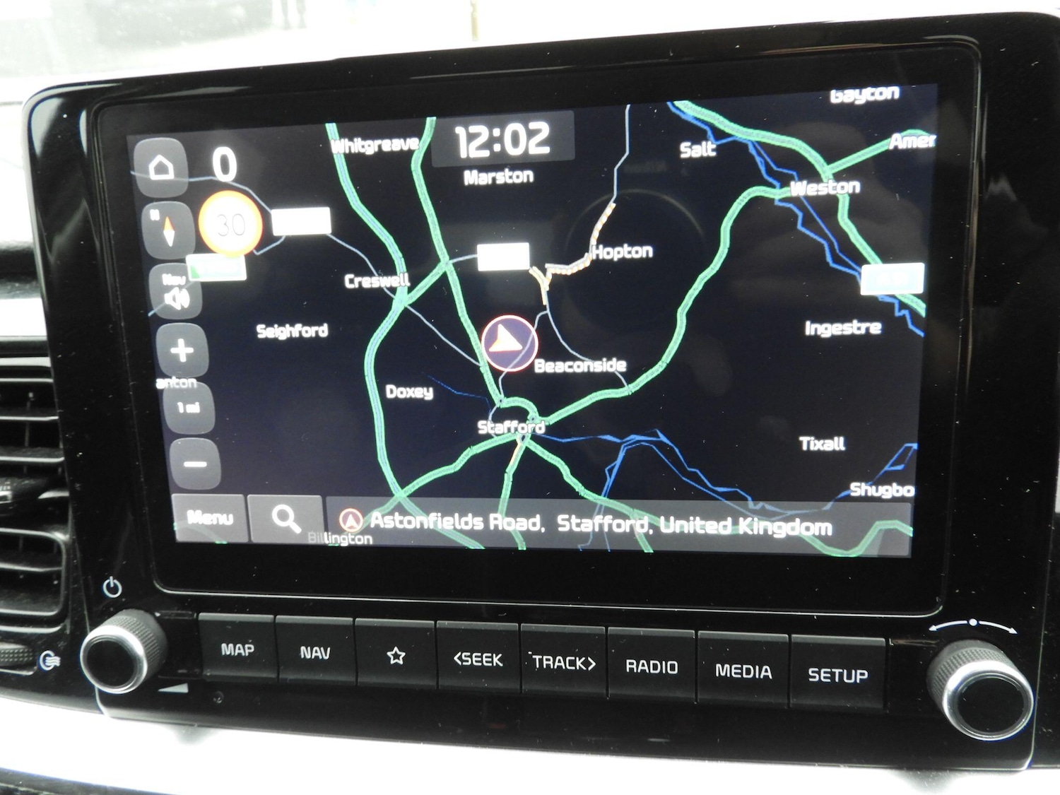 Used Kia Stonic 2022 for sale - 77291093: Photo 19