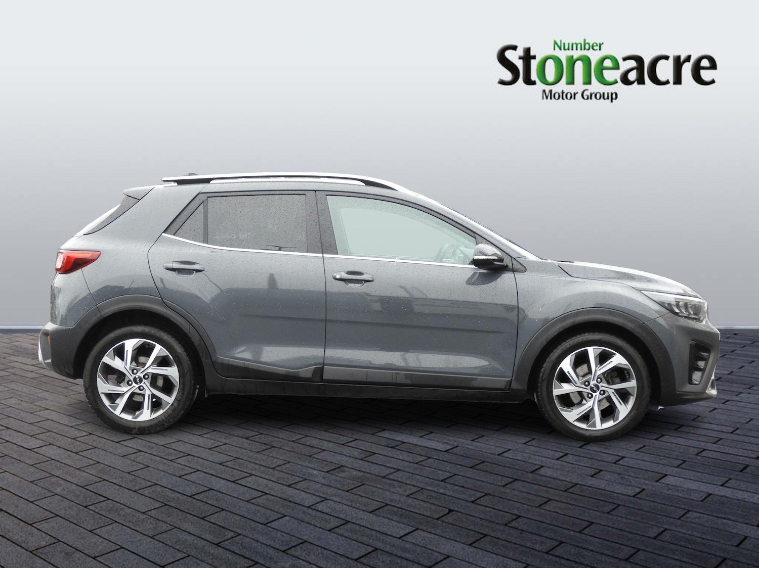Used Kia Stonic 2022 for sale - 77291093: Photo 2