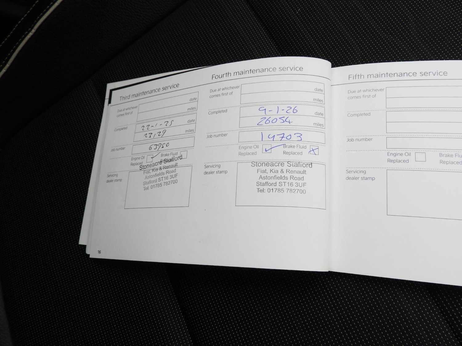 Used Kia Stonic 2022 for sale - 77291093: Photo 21