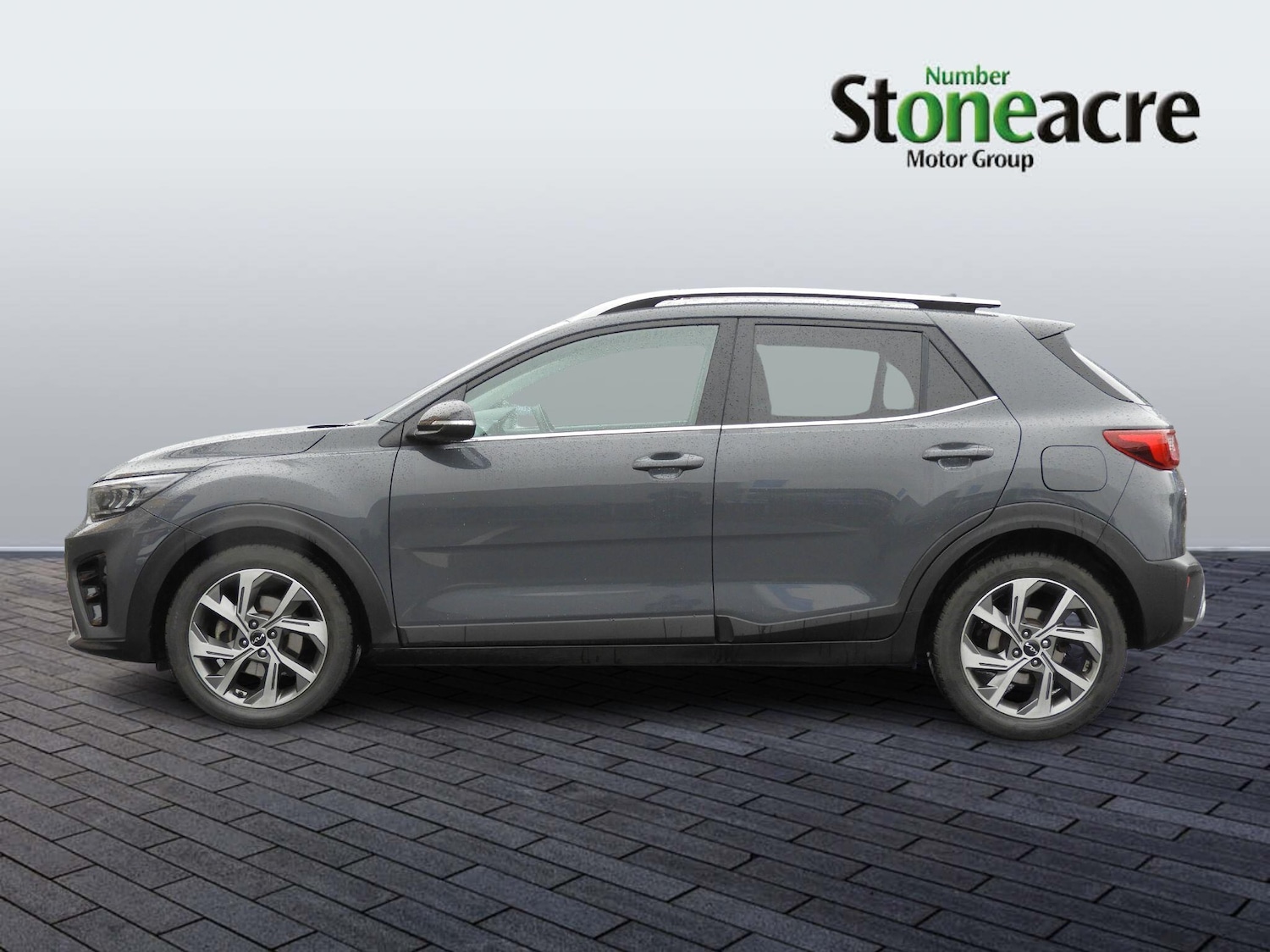 Used Kia Stonic 2022 for sale - 77291093: Photo 6