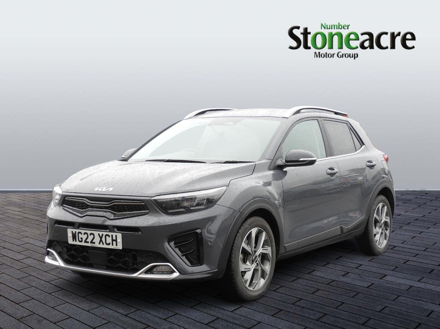 Used Kia Stonic 2022 for sale - 77291093: Photo 7