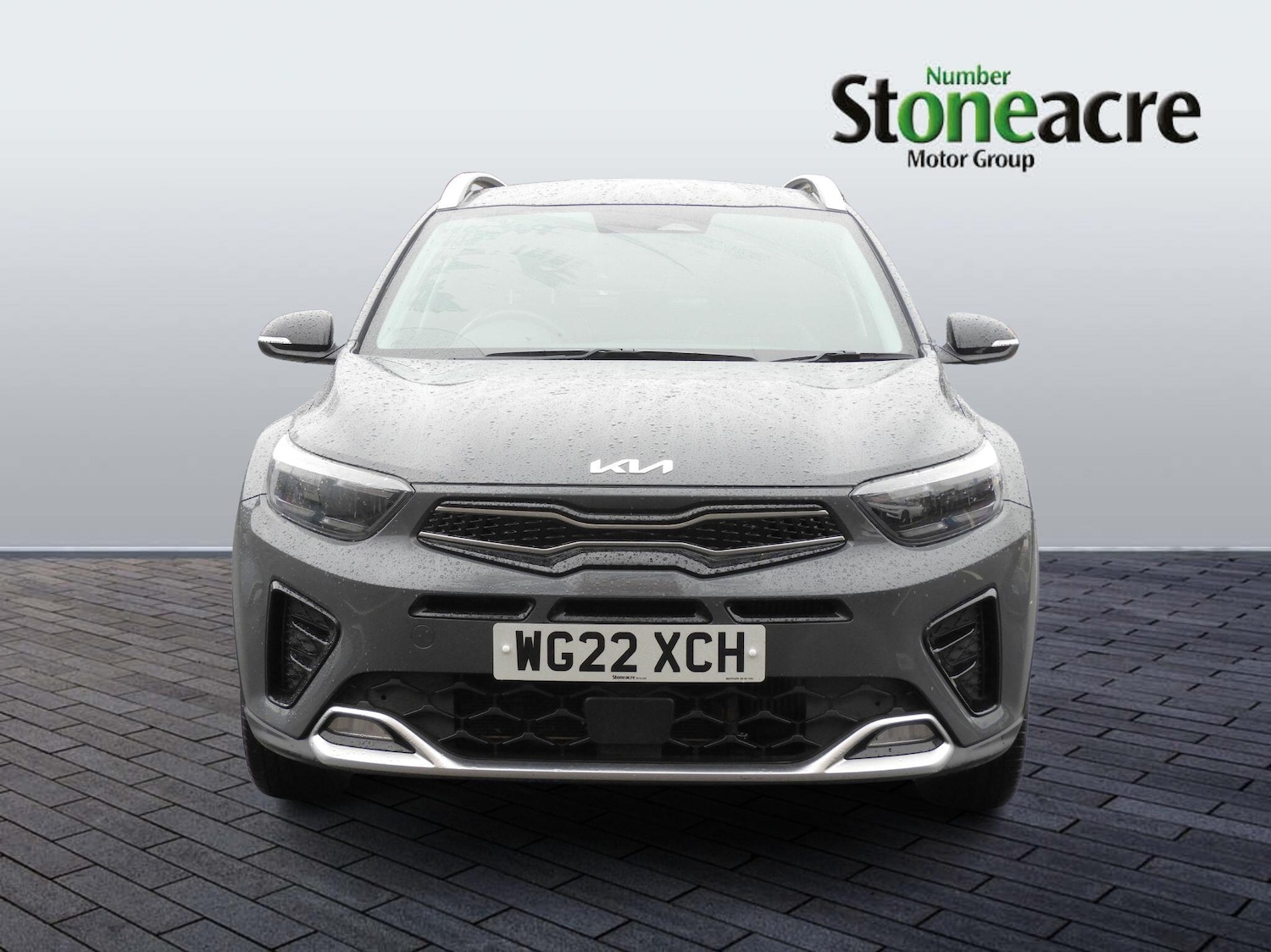 Used Kia Stonic 2022 for sale - 77291093: Photo 8