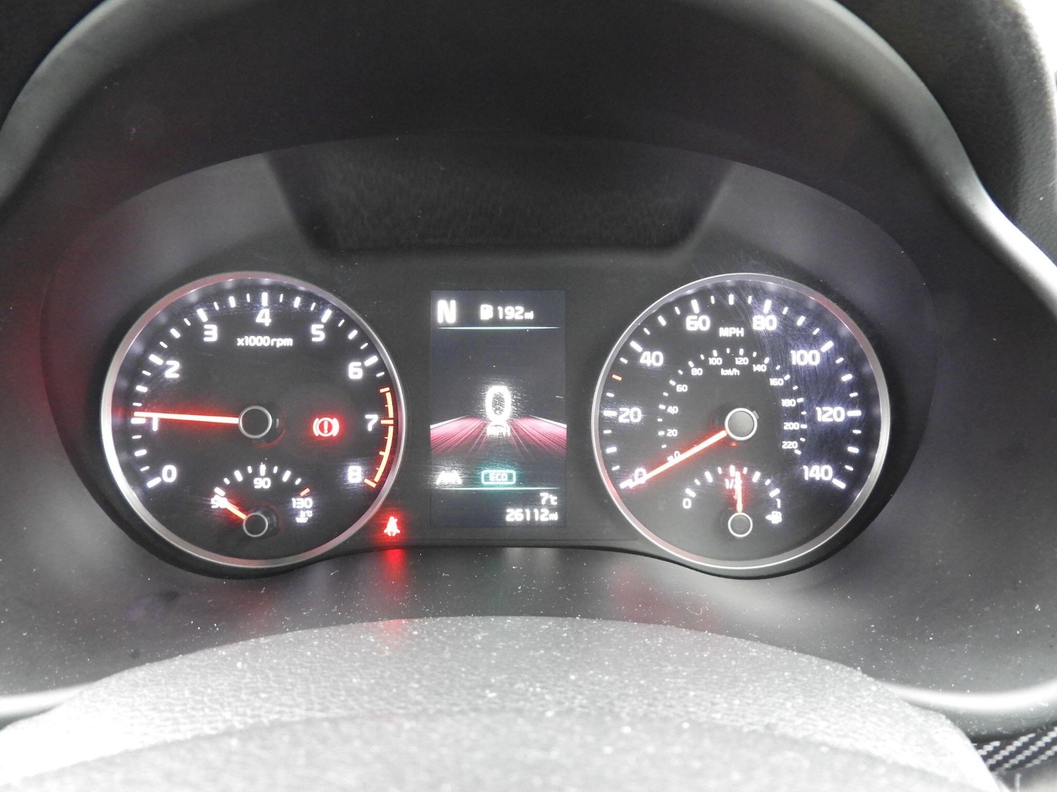 Used Kia Stonic 2022 for sale - 77291093: Photo 9