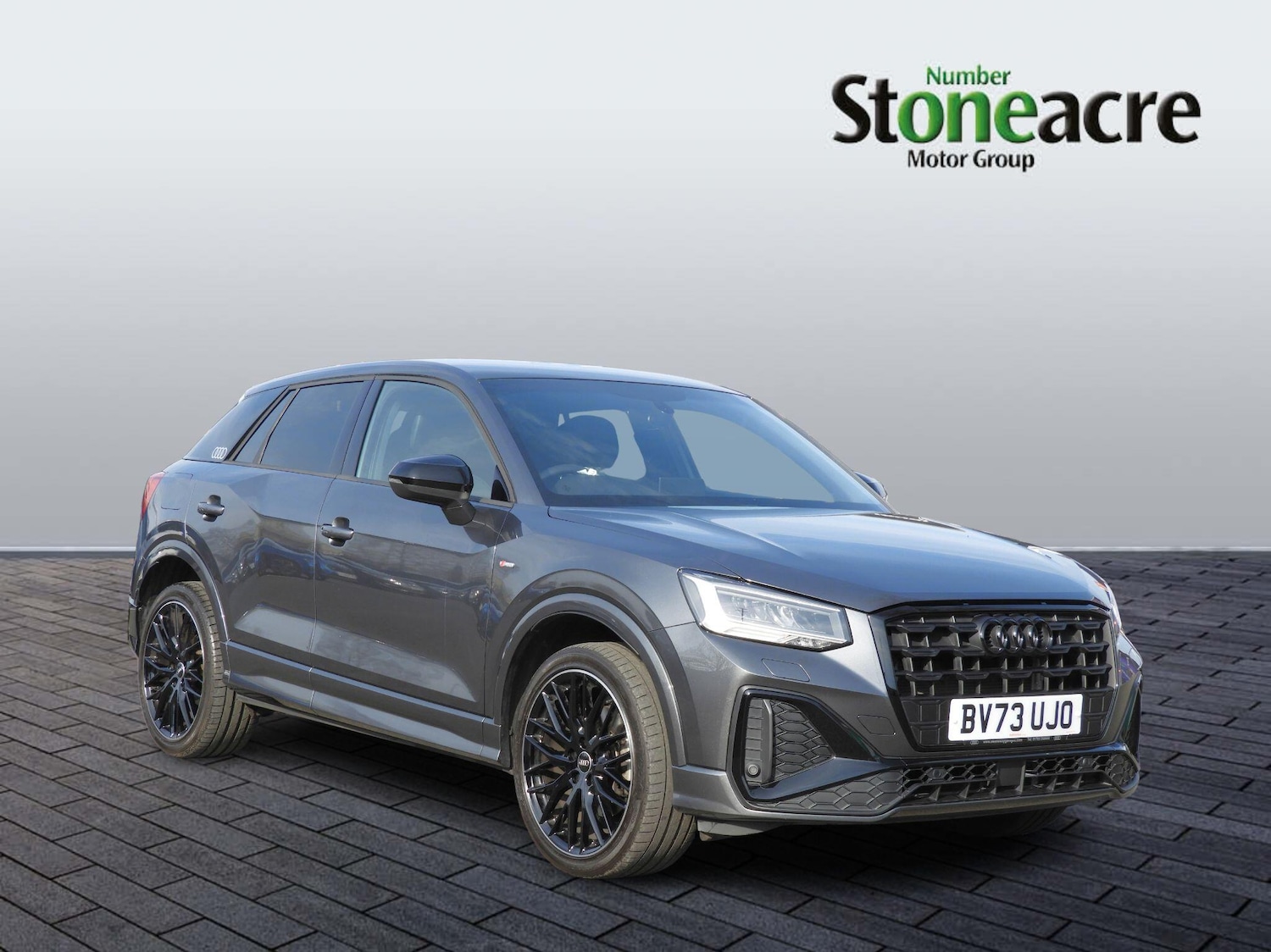 Used Audi Q2 for sale - 77969948: Photo 1