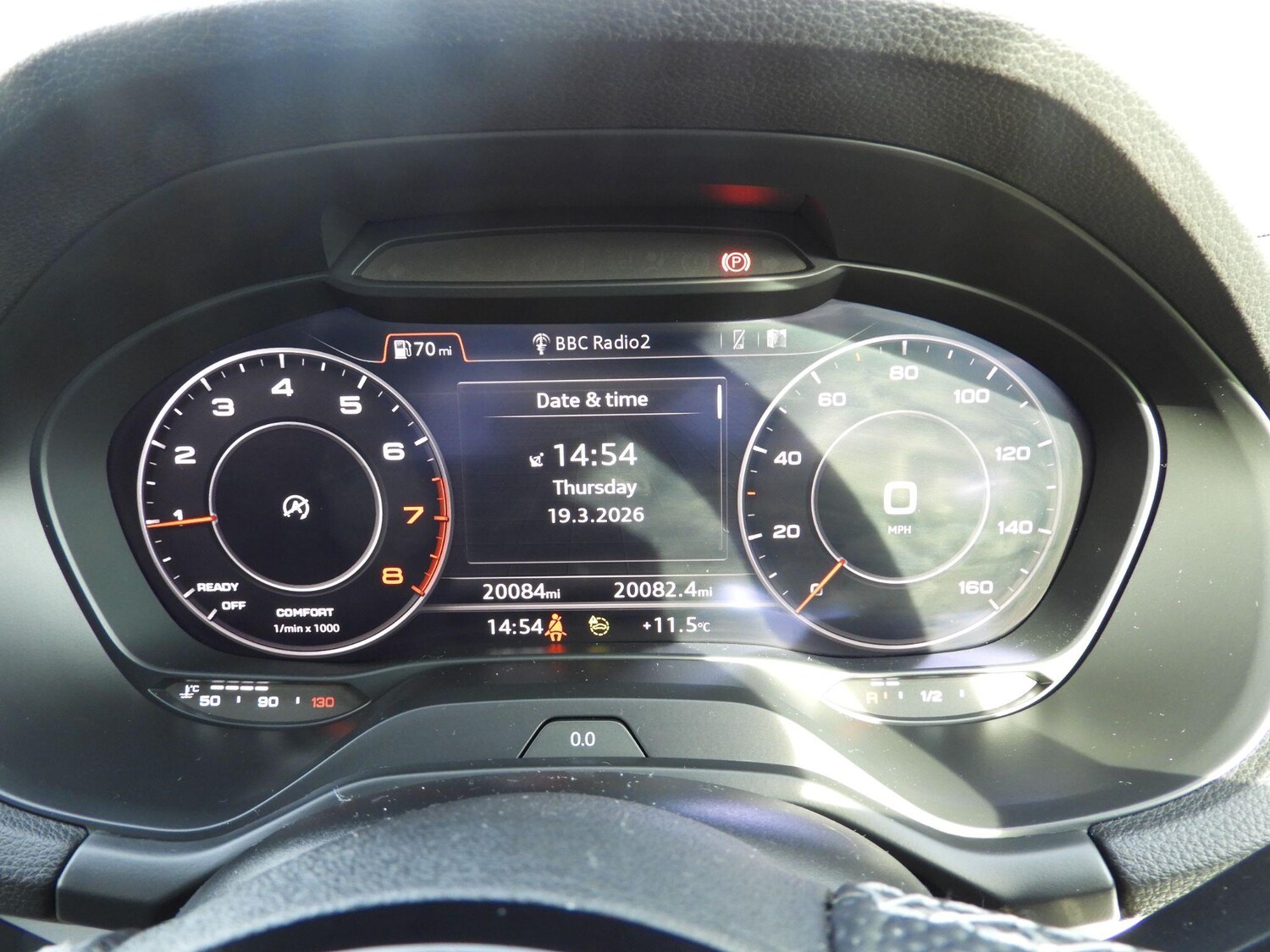 Used Audi Q2 for sale - 77969948: Photo 11