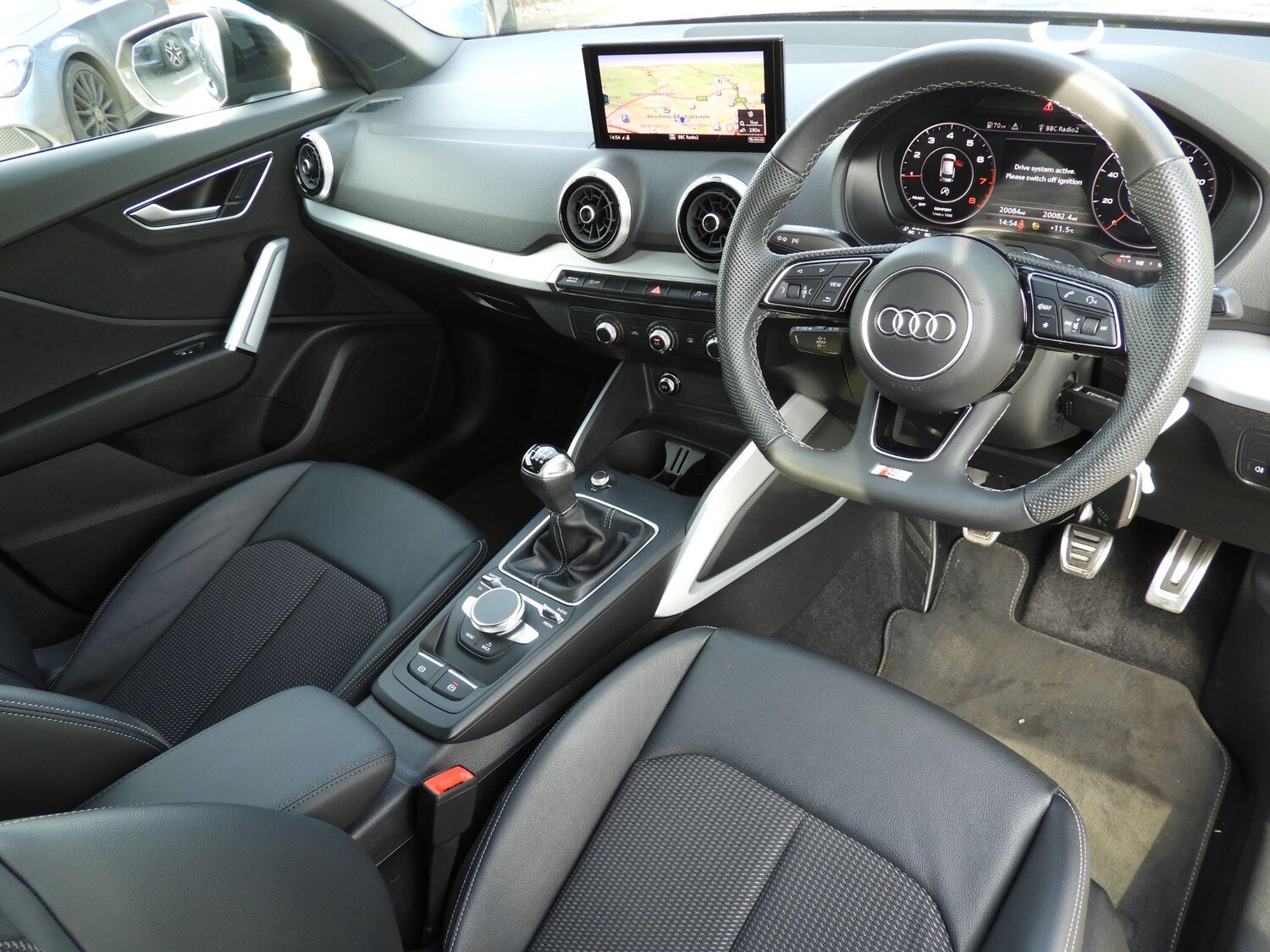 Used Audi Q2 for sale - 77969948: Photo 12