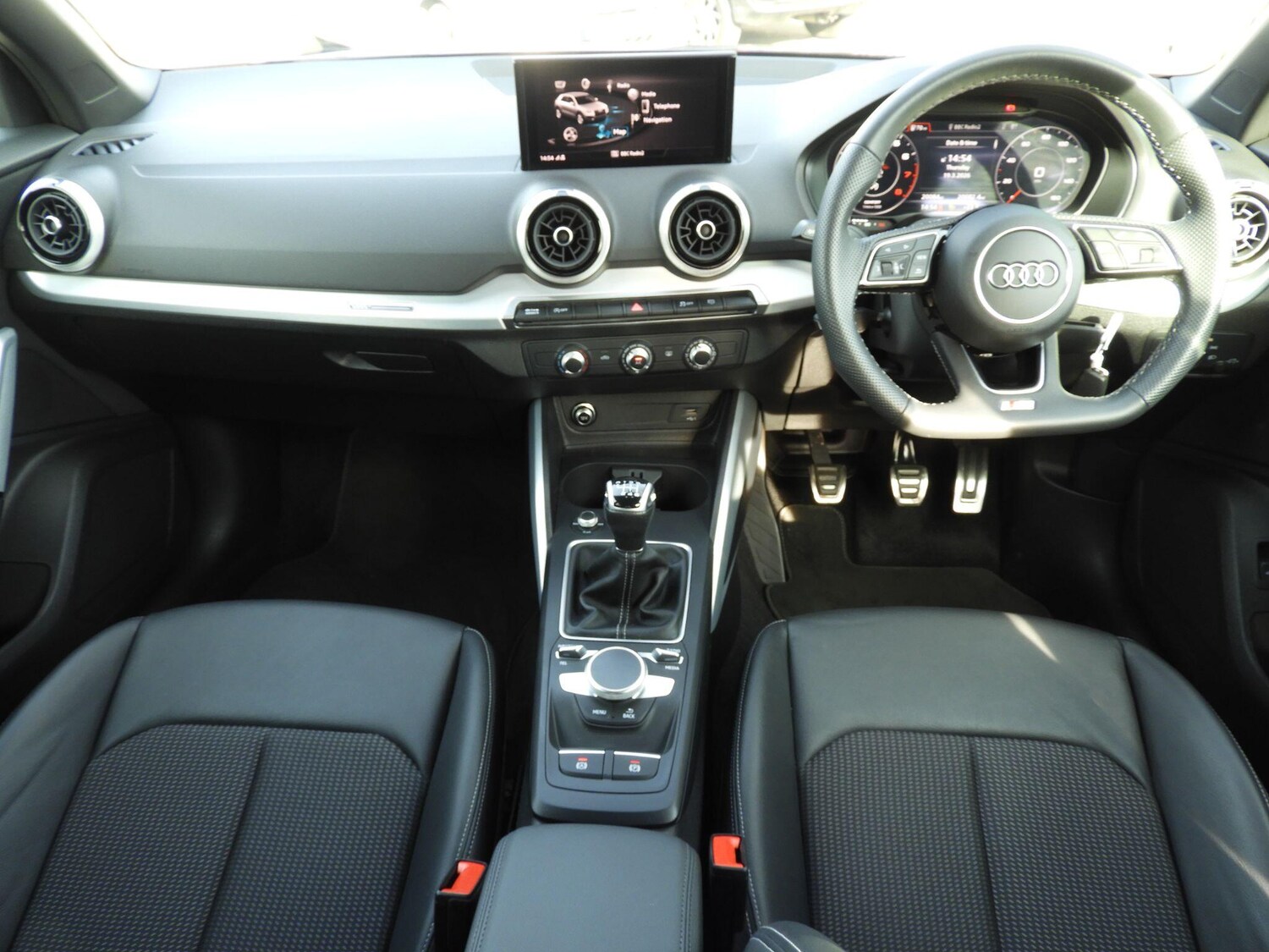 Used Audi Q2 for sale - 77969948: Photo 13