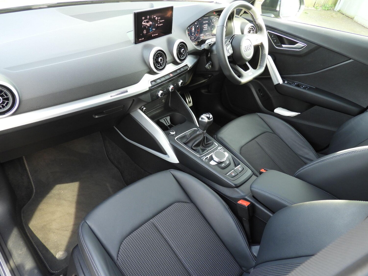 Used Audi Q2 for sale - 77969948: Photo 14