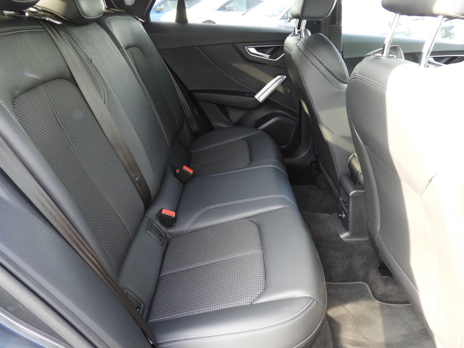 Used Audi Q2 for sale - 77969948: Photo 15