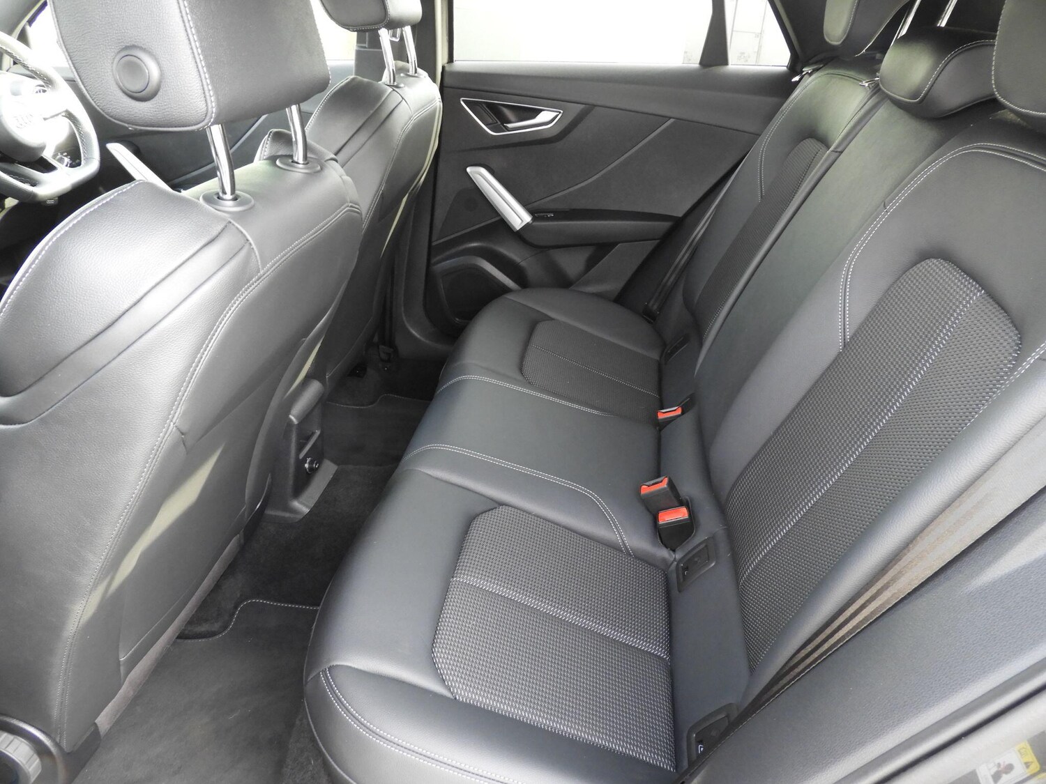 Used Audi Q2 for sale - 77969948: Photo 16