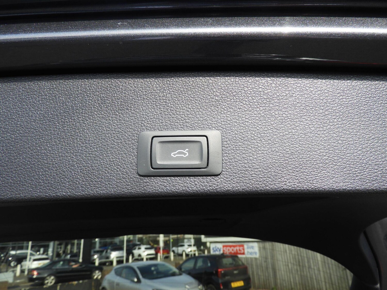 Used Audi Q2 for sale - 77969948: Photo 17