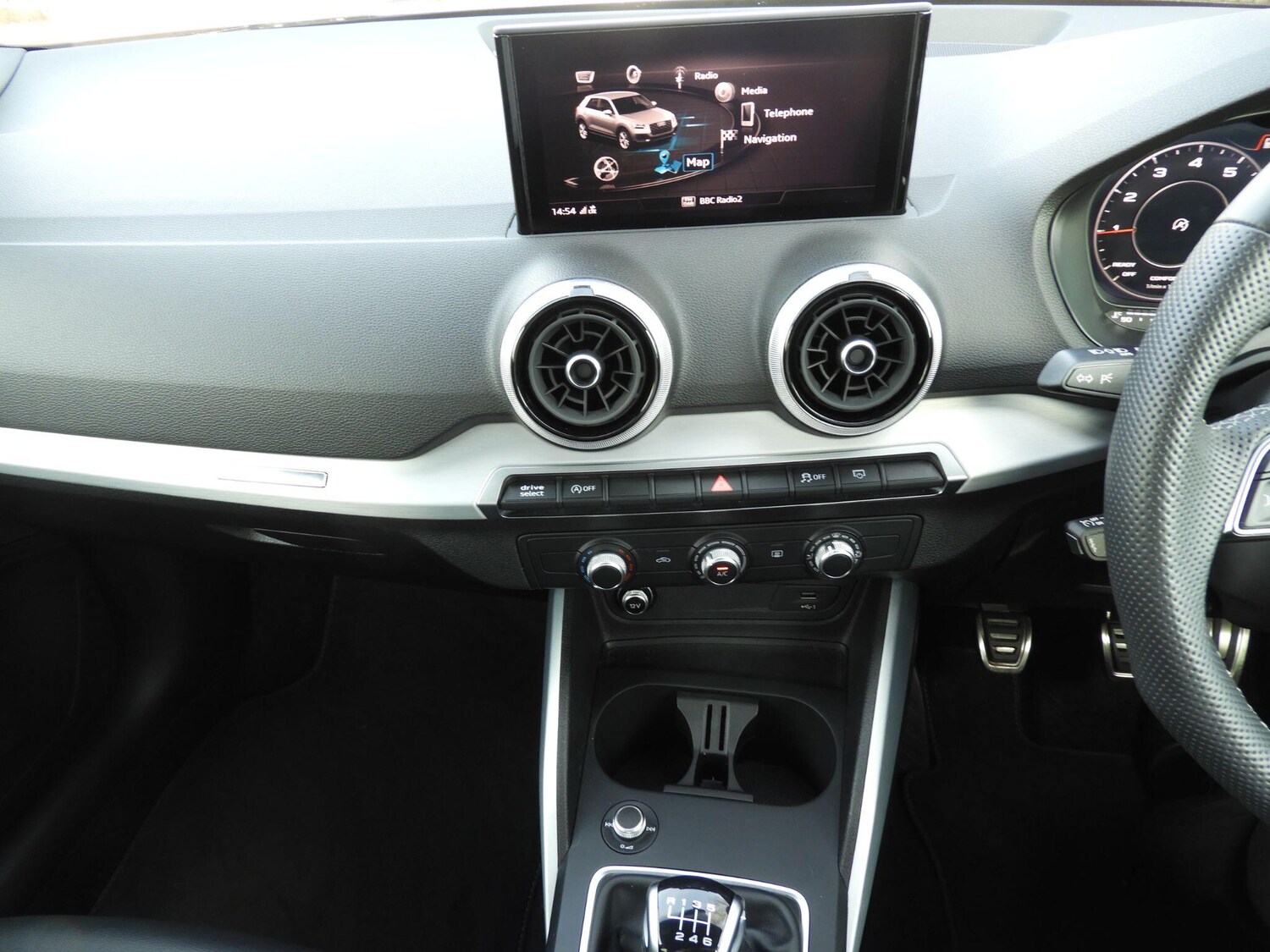 Used Audi Q2 for sale - 77969948: Photo 18