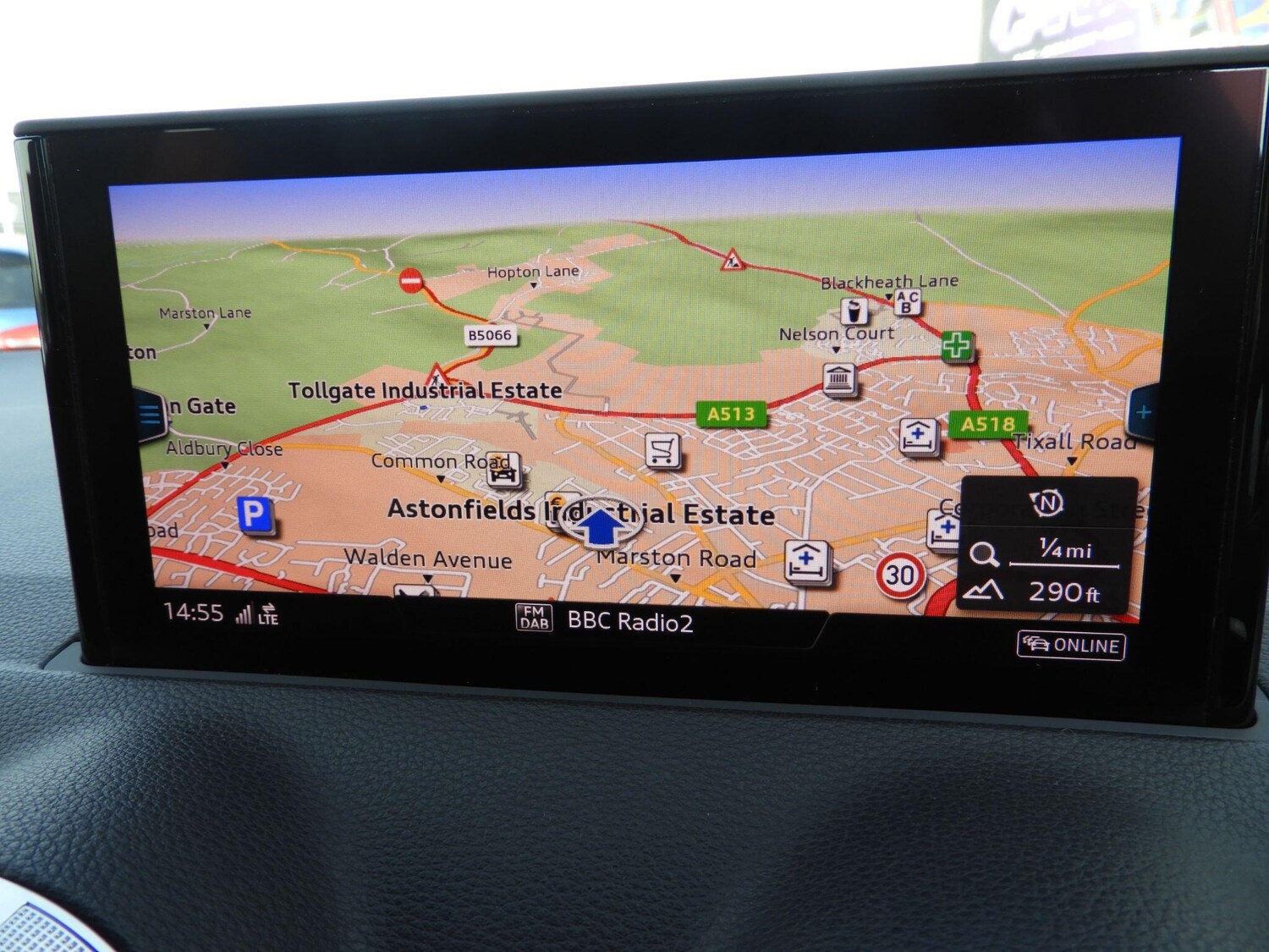 Used Audi Q2 for sale - 77969948: Photo 19