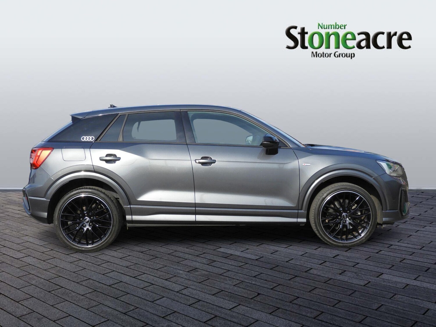 Used Audi Q2 for sale - 77969948: Photo 2