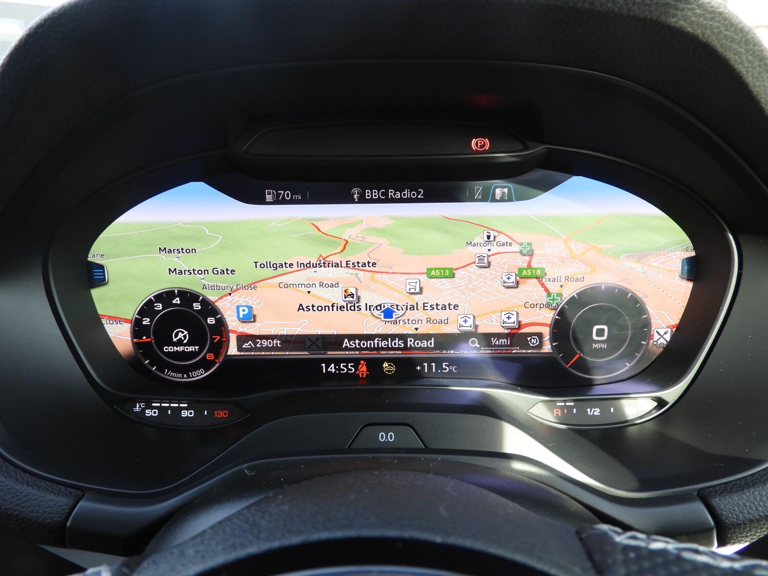 Used Audi Q2 for sale - 77969948: Photo 20