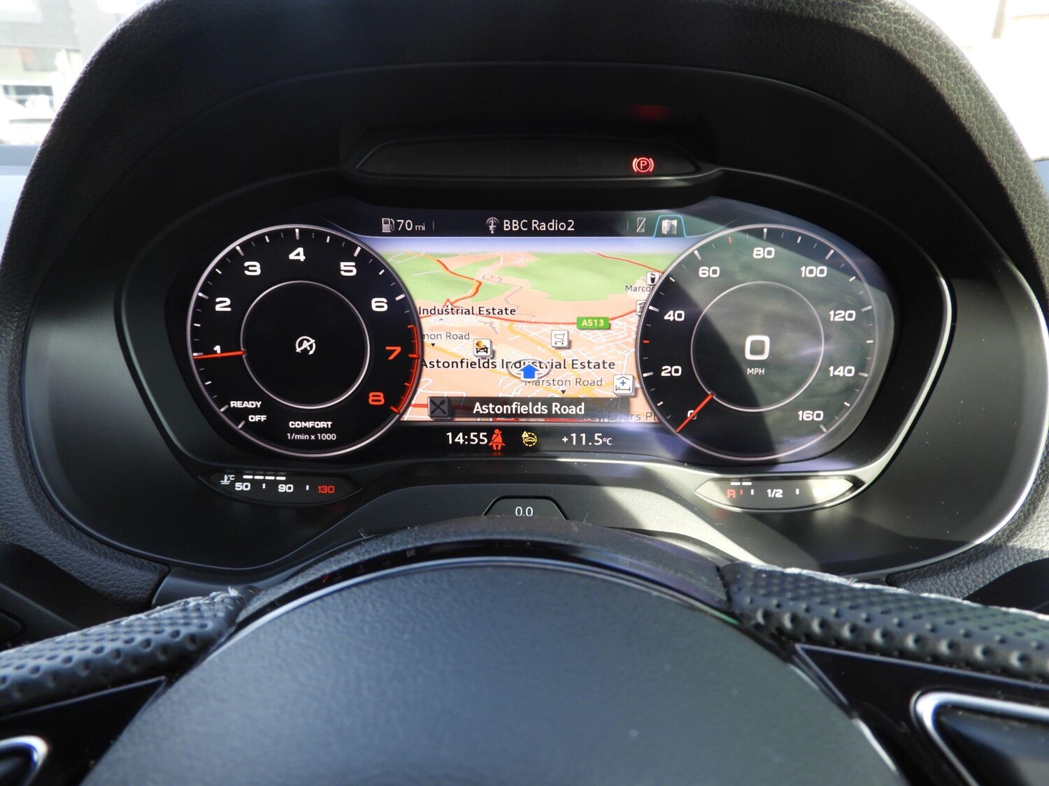 Used Audi Q2 for sale - 77969948: Photo 21