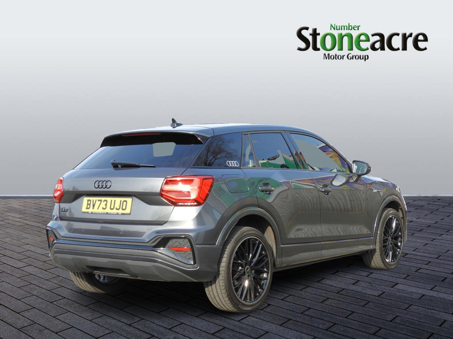 Used Audi Q2 for sale - 77969948: Photo 3