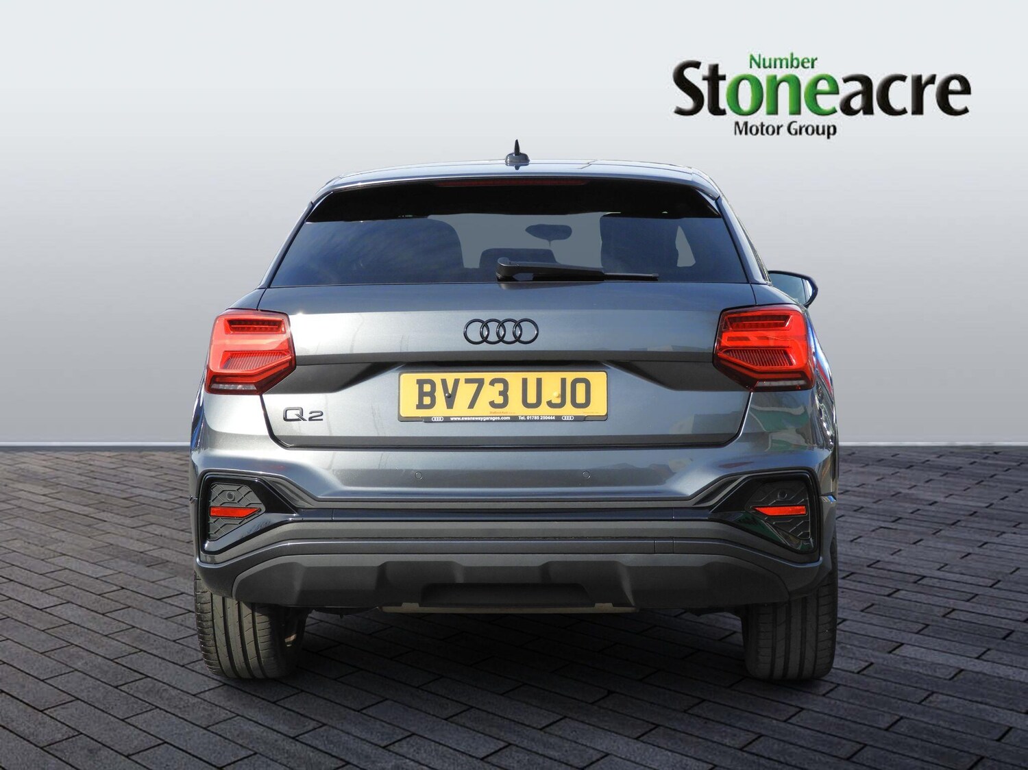 Used Audi Q2 for sale - 77969948: Photo 4