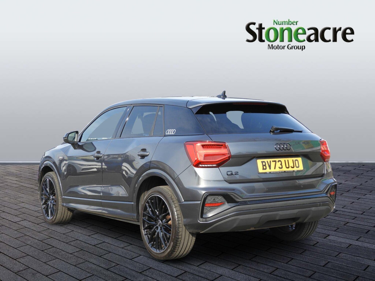 Used Audi Q2 for sale - 77969948: Photo 5