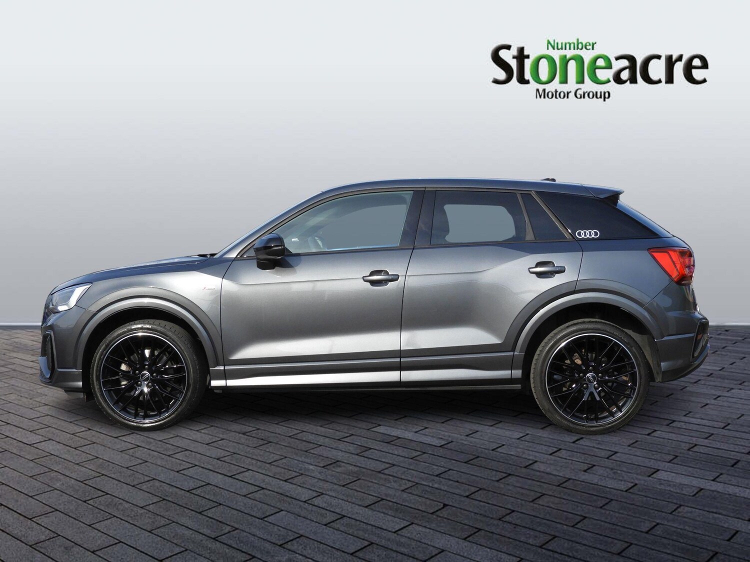 Used Audi Q2 for sale - 77969948: Photo 6