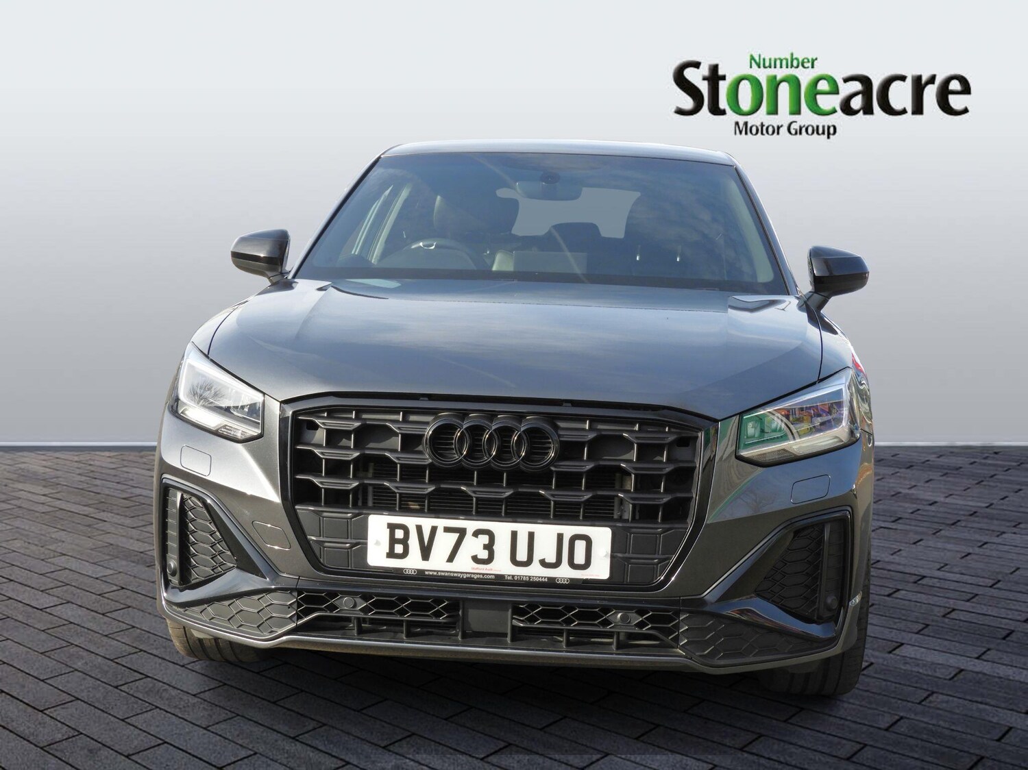Used Audi Q2 for sale - 77969948: Photo 8
