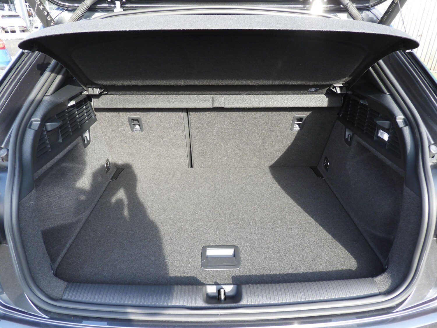 Used Audi Q2 for sale - 77969948: Photo 9