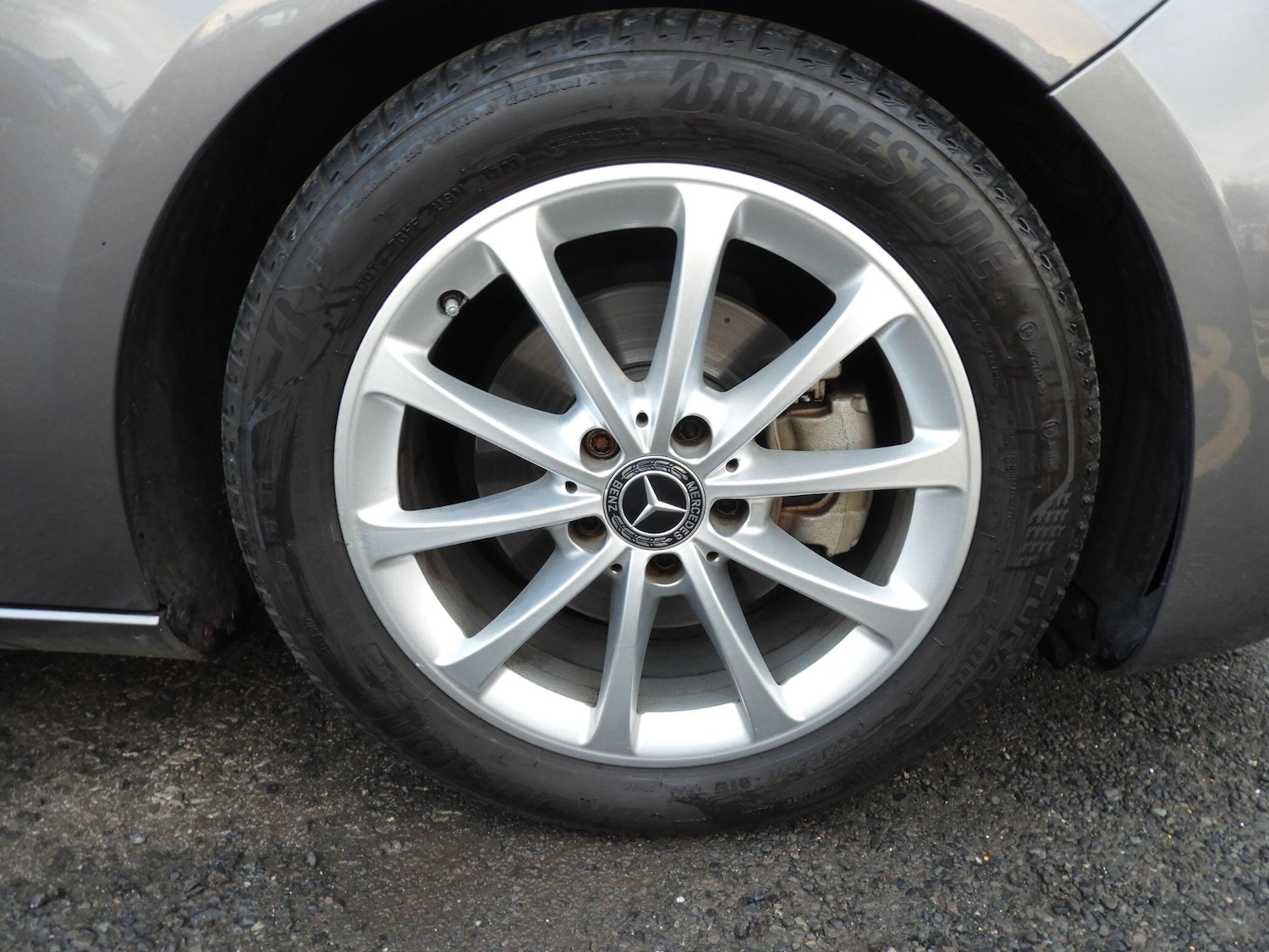 Used Mercedes-Benz A-Class 2019 for sale - 77439706: Photo 11