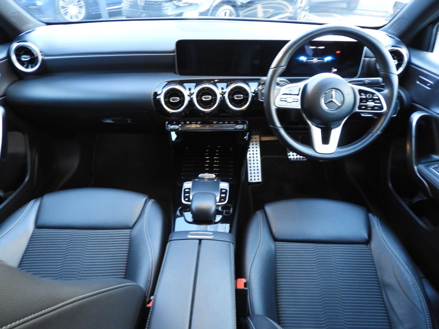 Used Mercedes-Benz A-Class 2019 for sale - 77439706: Photo 13