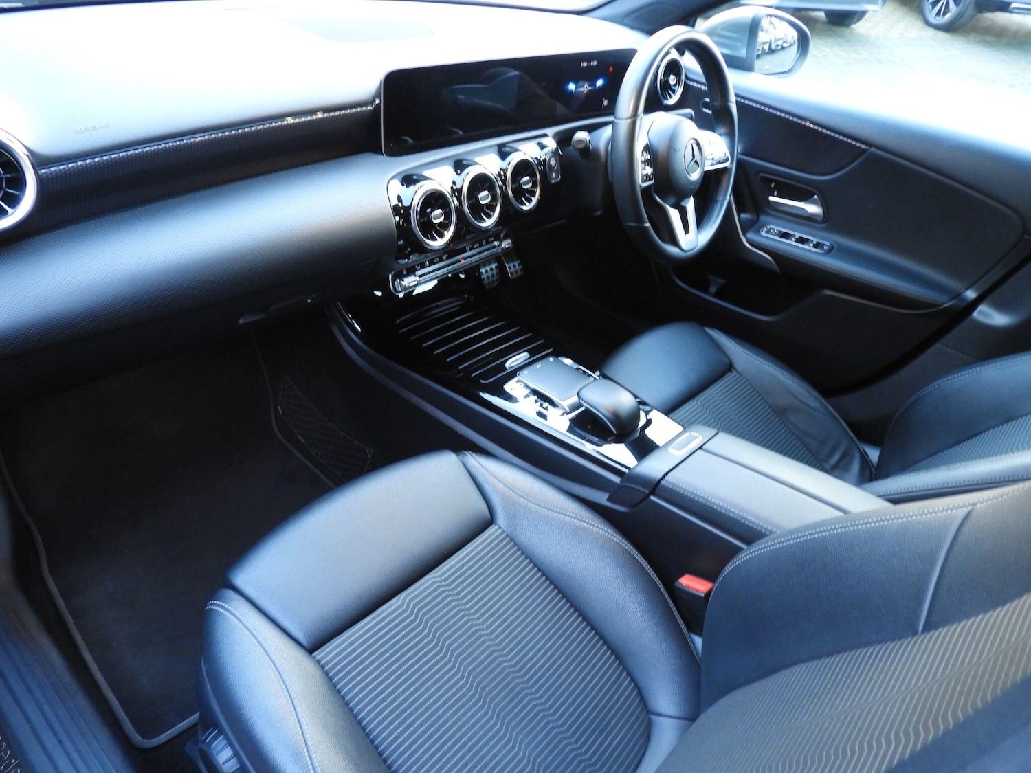 Used Mercedes-Benz A-Class 2019 for sale - 77439706: Photo 14