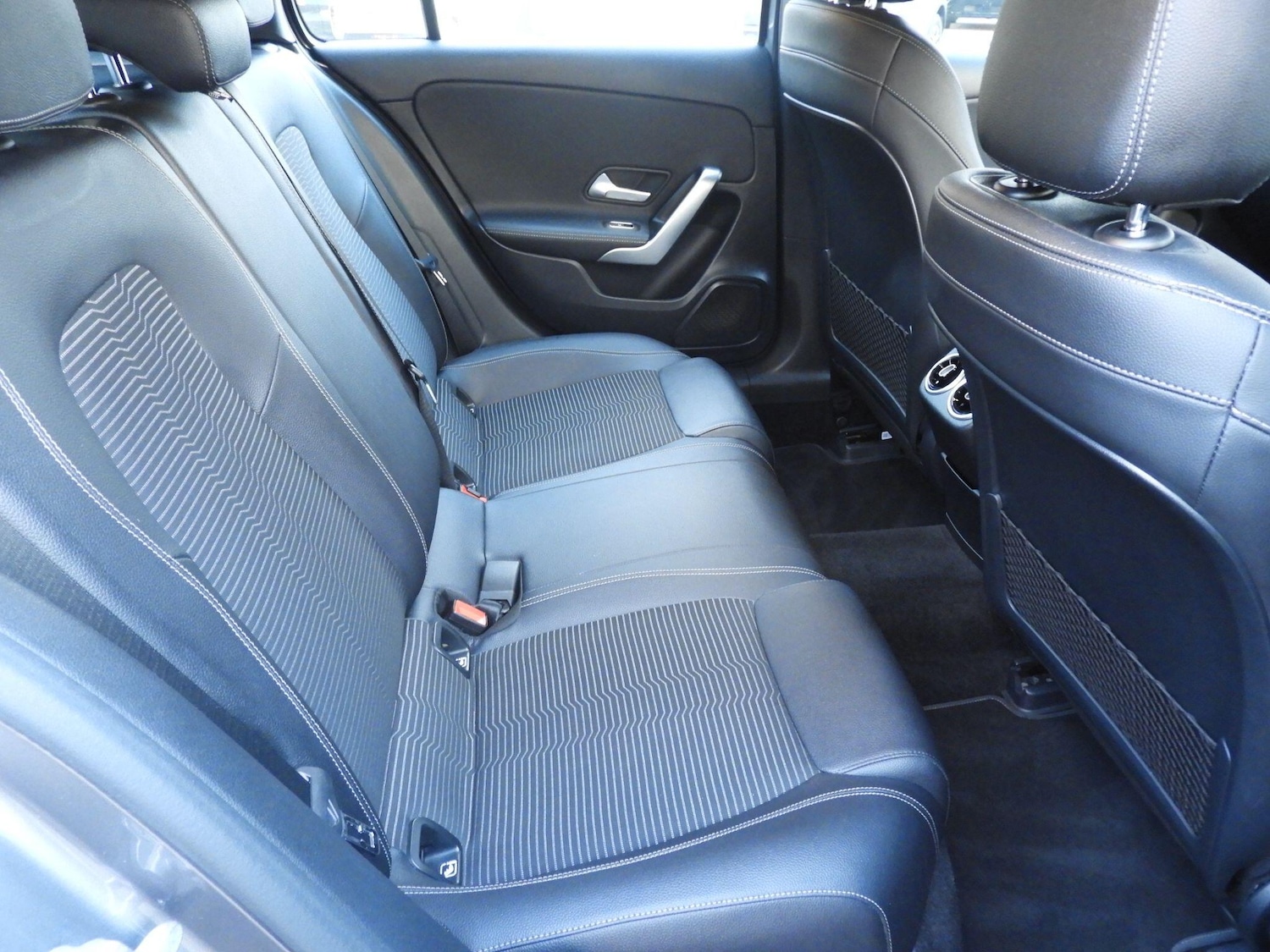 Used Mercedes-Benz A-Class 2019 for sale - 77439706: Photo 15